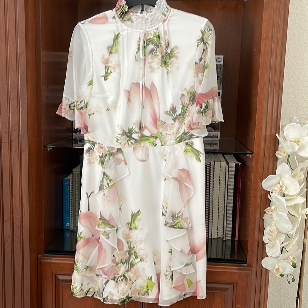 NWOT Ted Baker London dress size 1
